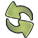 arrow-circling-separated