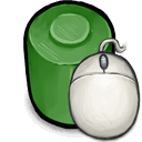 battery-green-full-mouse