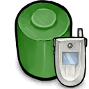 battery-green-full-phone