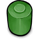 battery-green-full