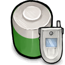 battery-green-phone
