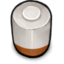 battery-orange