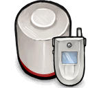 battery-red-phone