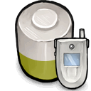 battery-yellow-phone