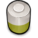 battery-yellow