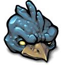 bird