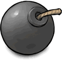 bomb
