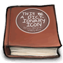 book-dictionary