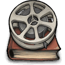 book-filmroll
