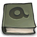 book-font