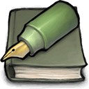 book-fountainpen