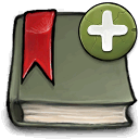 bookmark-plus