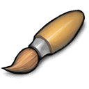 brush