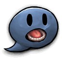 bubble-blue