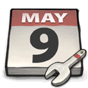 calendar-wrench