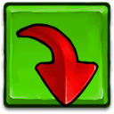 checkbox-green-downarrow