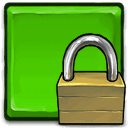 checkbox-green-lock
