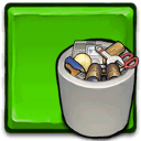 checkbox-green-trash