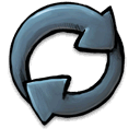 circling-arrows-blue