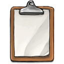 clipboard