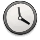 clock-border