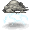 clouds-lightning
