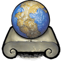 column-globe