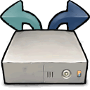 computercase-arrows-blue-left