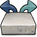 computercase-arrows-blue-right