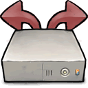 computercase-arrows-red