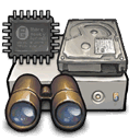 computercase-binocular-harddrive-chip