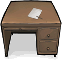 desk
