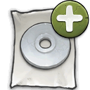 document-cd-plus