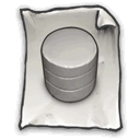document-cylinder