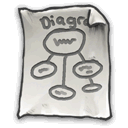 document-diagram