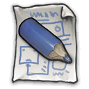 document-drawing-pen