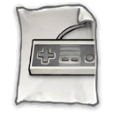 document-gamepad