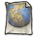 document-globe