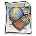 document-largebrush-globe