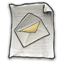 document-mail