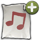 document-music-plus