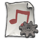 document-music-wheel