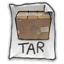 document-package-tar