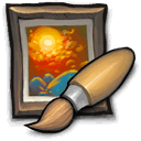 document-picture-paintbrush
