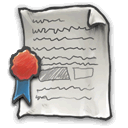 document-seal