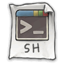 document-terminal-sh