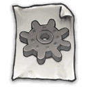 document-wheel