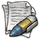 documents-pen