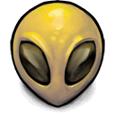 extraterrestrial