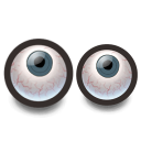 eyes